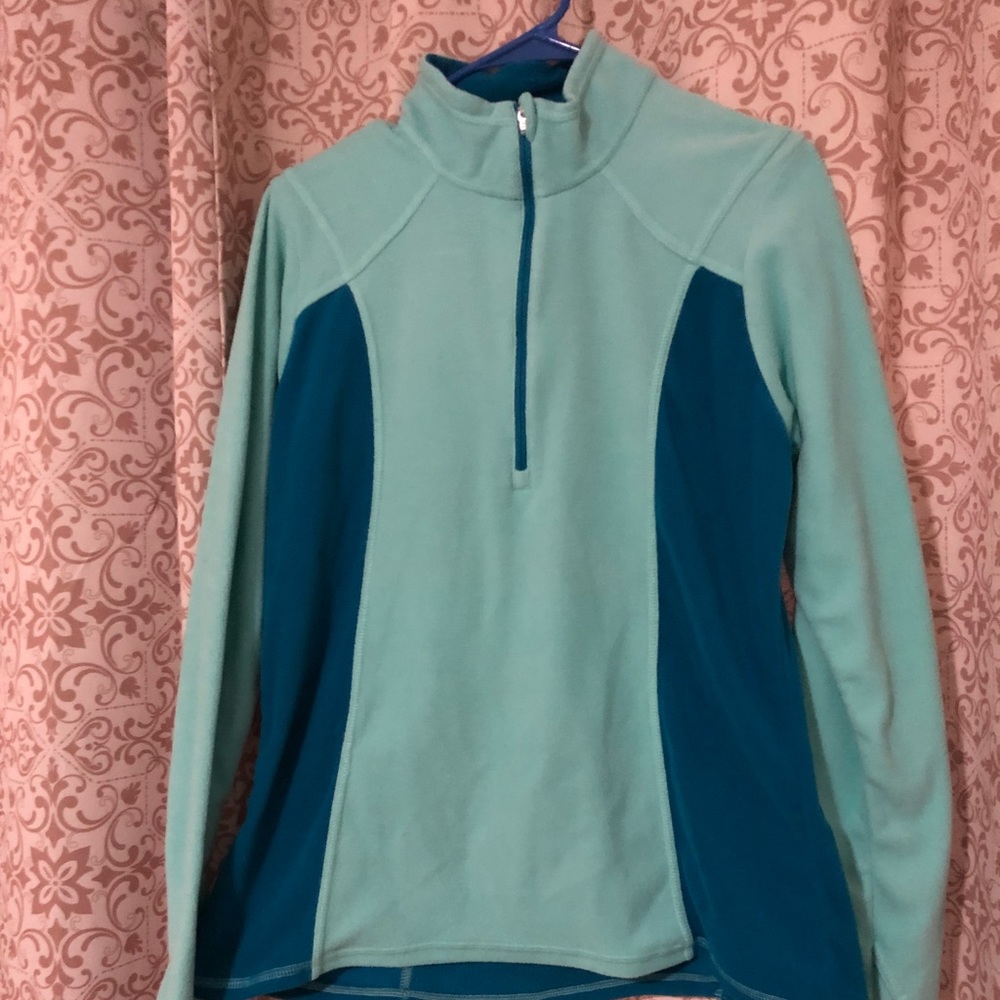 Quarter Zip pullover - Picture 2 of 4
